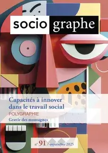 L’innovation sociale est intrinsèque au travail social