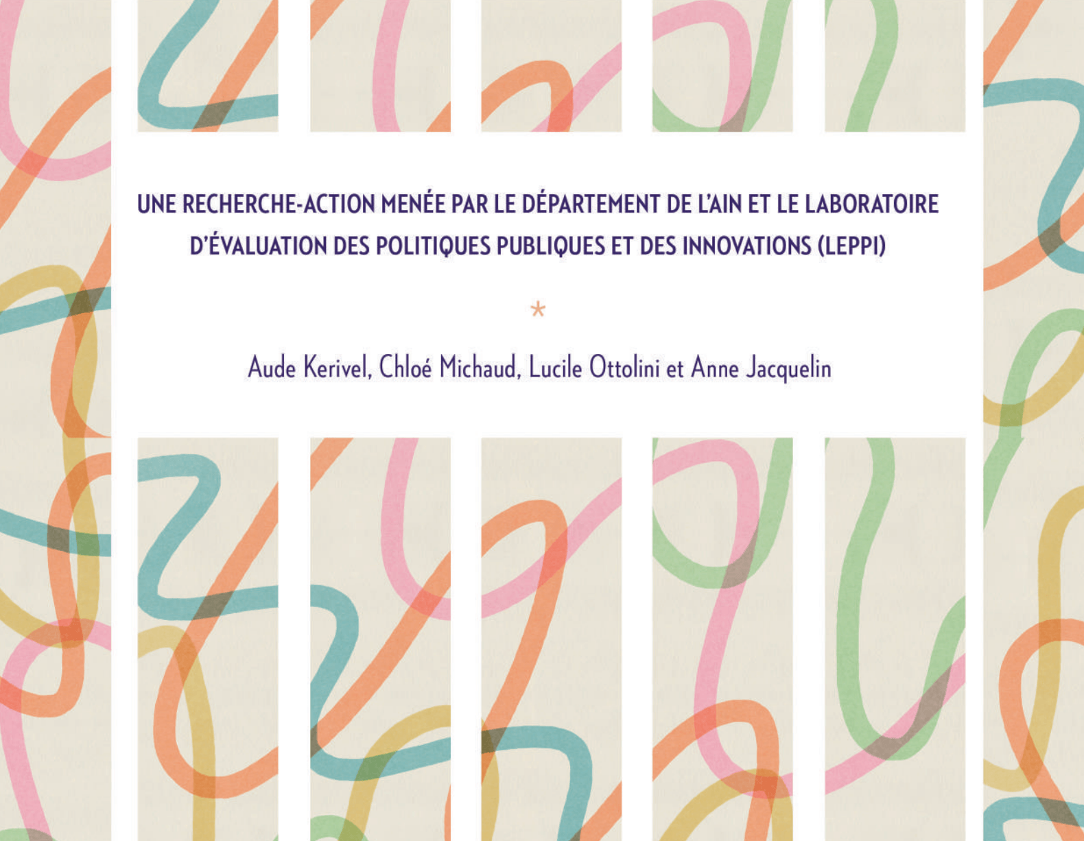 Développer les liens sociaux d’attachement et le capital social des enfants confiés à l’Aide Sociale à l’Enfance.